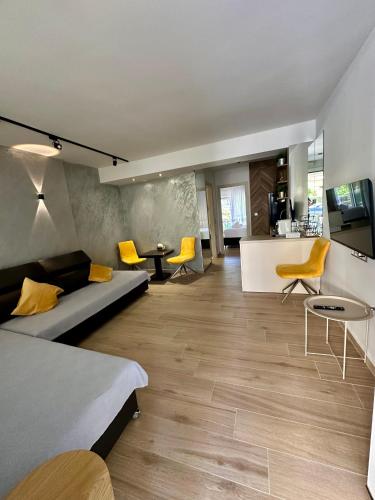 SMART COASTAL RETREAT Apartment