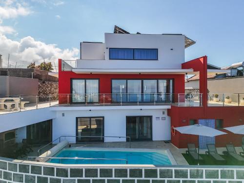 Villa Rodrigues