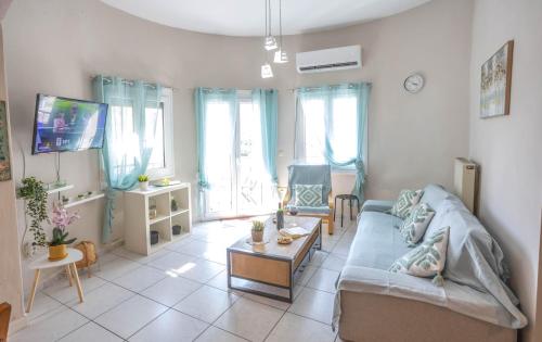 Cleos Apartment Kavala