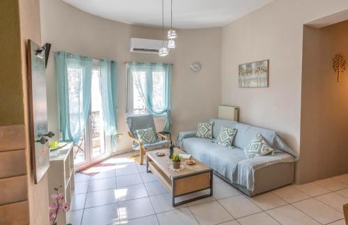 Cleos Apartment Kavala
