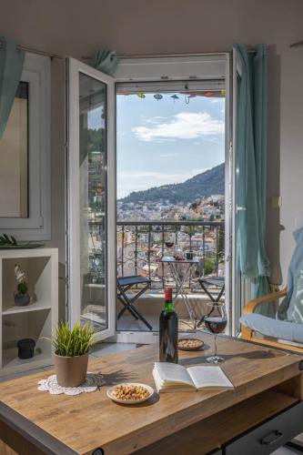 Cleos Apartment Kavala