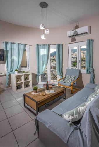 Cleos Apartment Kavala