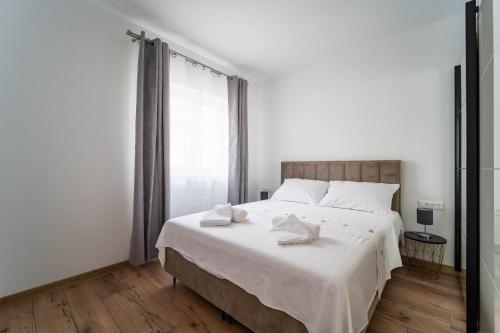 Apartments Family Apartment Antonija