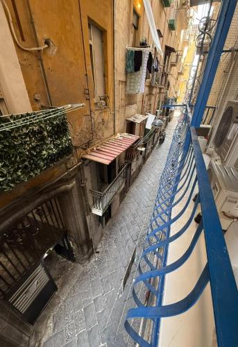 Casa Carmela Spaccanapoli