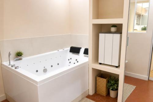Appartement au Panier Clim 4 pers