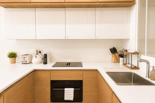 Appartement au Panier Clim 4 pers