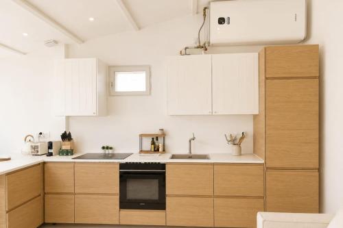 Grand T4 vue Major Panier Clim 6 pers
