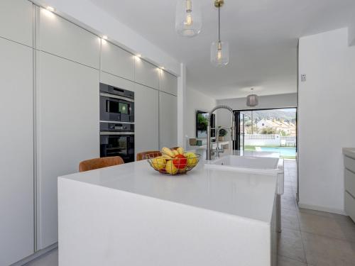 Exclusive Villa • Pool Panoramic Views Pass the Keys