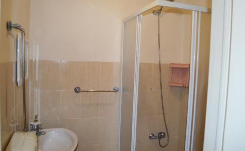 Ένα μπάνιο στο Alfama Guest House