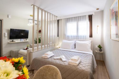 Aura Suites - Aura Lumen