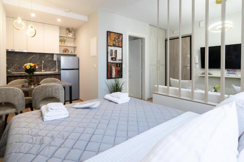 Aura Suites - Aura Lumen