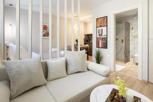 Aura Suites - Aura Lumen