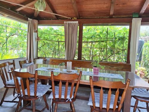 Apartments with parking space Supetarska Draga - Donja, Rab - 15999