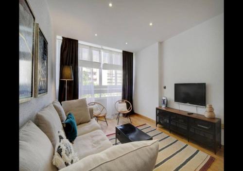 Casa Valentuñana - Downtown Marbella - Pass the Keys