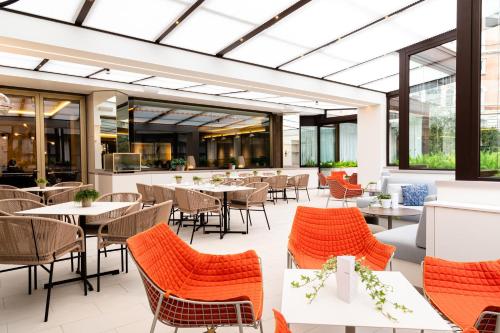 Le Meridien Visconti Rome