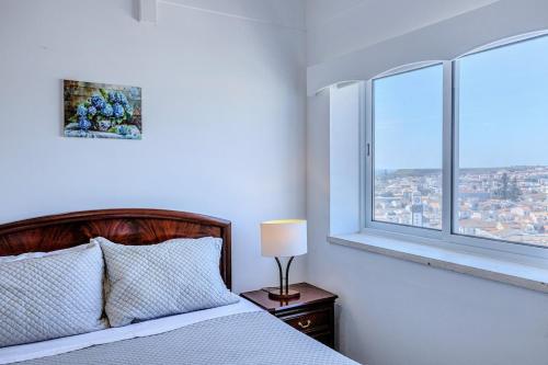 Casa do Solmar - 17th floor city center ocean view