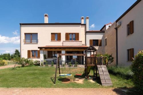 Apartments for families with children Cancini, Porec - 24930