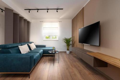 Apartments for families with children Cancini, Porec - 24930