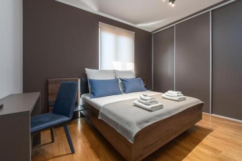 Apartments for families with children Cancini, Porec - 24930
