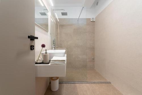 Apartments for families with children Cancini, Porec - 24930
