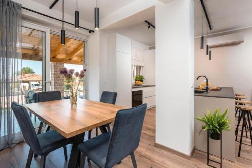 Apartments for families with children Cancini, Porec - 24930