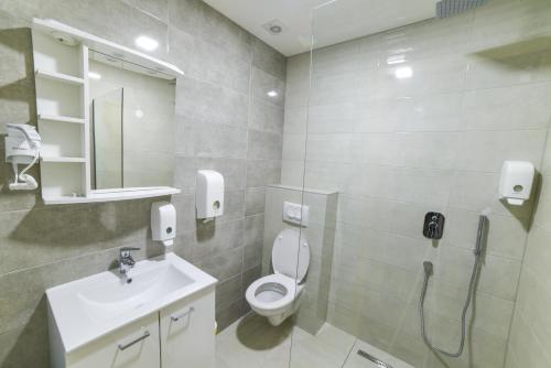 Fotografie z fotogalerie ubytování Patria Villa v destinaci Mostar