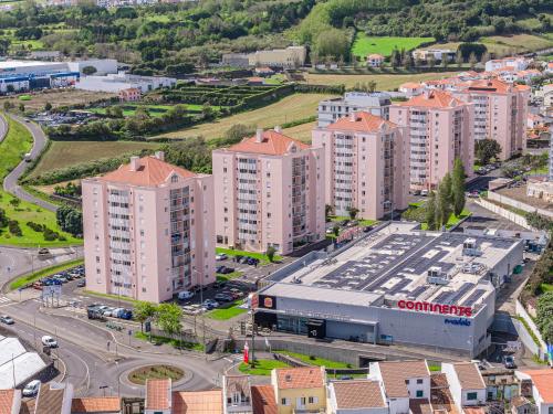 City center Loreto