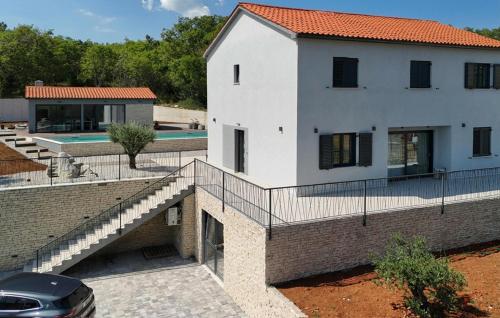 Luxurious Home In Labin