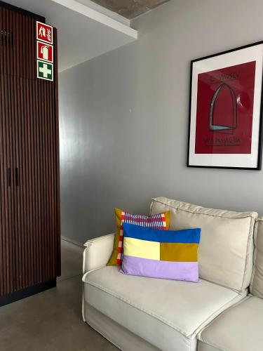 Modern Loft in Alcantara Near LX Factory