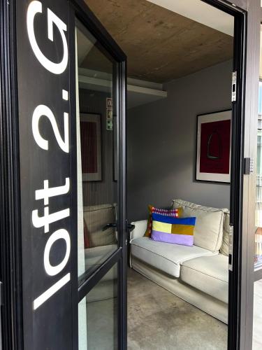 Modern Loft in Alcantara Near LX Factory