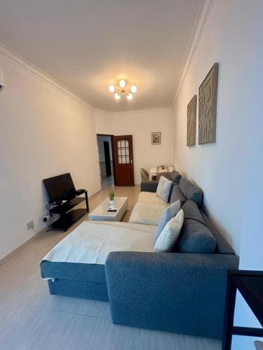Almirante Reis Apartment