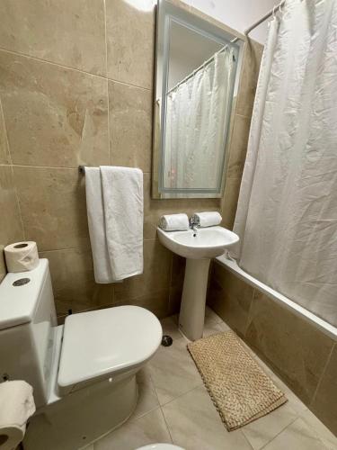 Almirante Reis Apartment