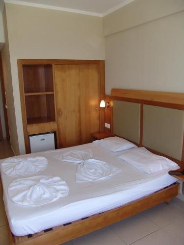 Fotografie z fotogalerie ubytování Hermes Hotel v destinaci Kefalos