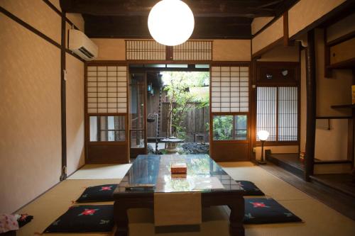 naokonoza Bettei Umekoji