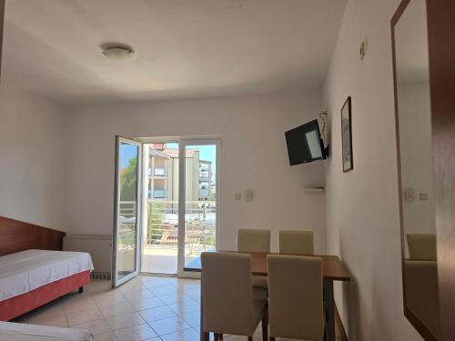 Apartment Zen - Novalja