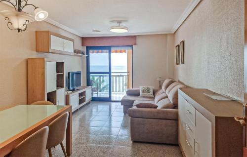 Amazing Apartment In Torrevieja With Wifi