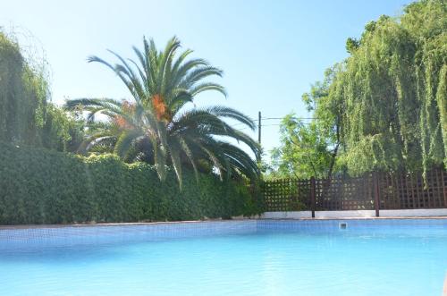 Hotel Carmen de Areco – Photos 4
