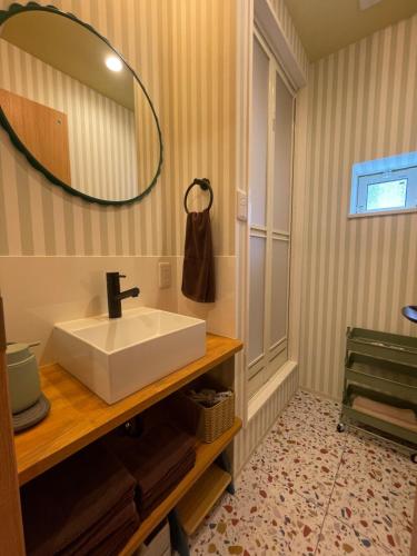 KIDSSPACE Bentencho 2nd for Osaka for Family House