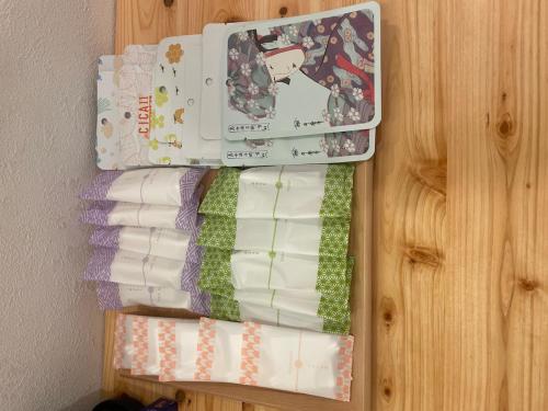 KIDSSPACE Bentencho 2nd for Osaka for Family House