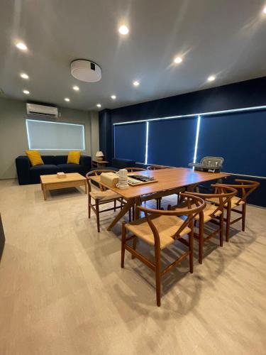KIDS SPACE Nishikujo 3rd for Osaka for Family House