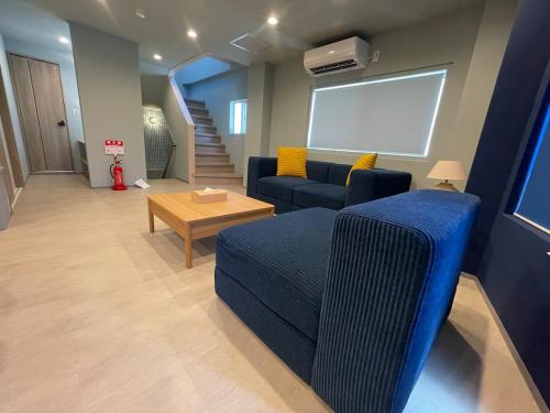 KIDS SPACE Nishikujo 3rd for Osaka for Family House