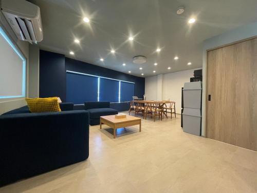 KIDS SPACE Nishikujo 3rd for Osaka for Family House