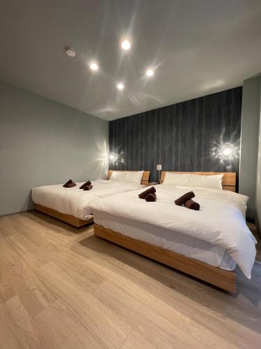 KIDS SPACE Nishikujo 3rd for Osaka for Family House