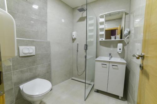 Fotografie z fotogalerie ubytování Patria Villa v destinaci Mostar
