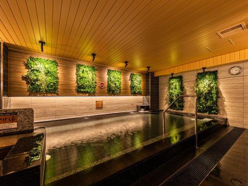 APA Hotel & Resort Okayama Eki Shinkansenguchi