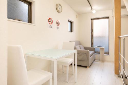 Within walking distance of Ikebukuro Station! Easy access to Shinjuku Station and Shibuya Station 池袋3丁目戸建