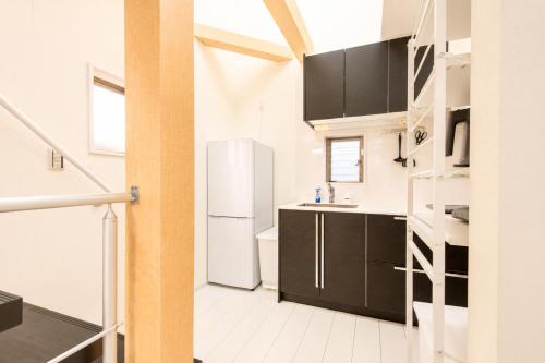 Within walking distance of Ikebukuro Station! Easy access to Shinjuku Station and Shibuya Station 池袋3丁目戸建