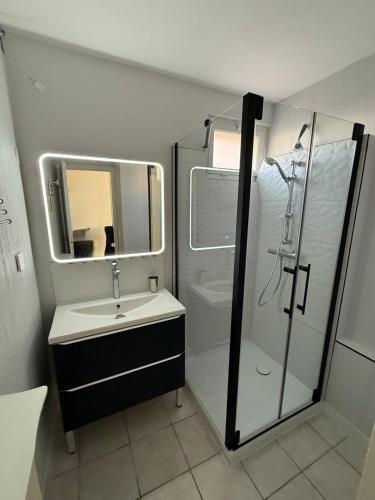 Gîte G3240