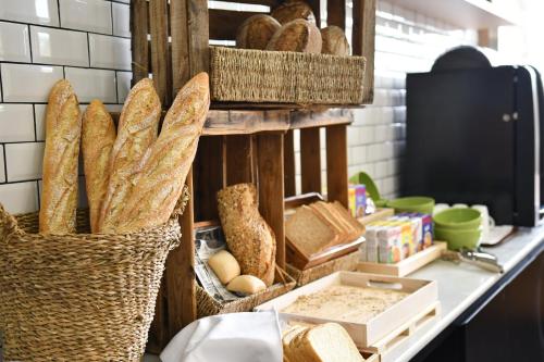 voco Madrid - Las Tablas by IHG photo 88