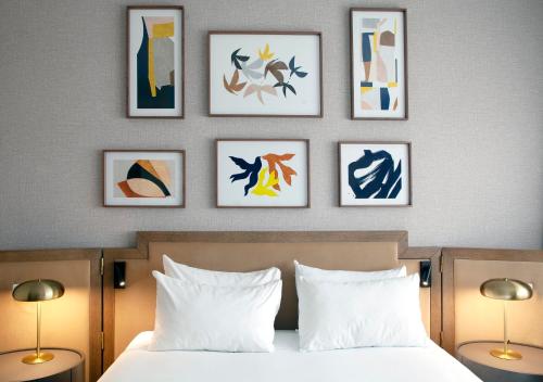 voco Madrid - Las Tablas by IHG photo 94